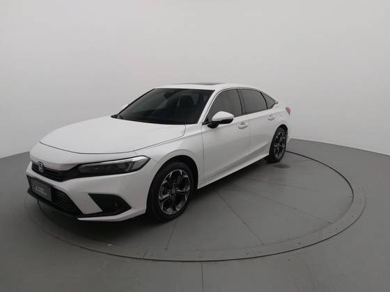 HONDA CIVIC 2.0 DI e:HEV ADVANCED E-CVT